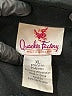Quacker Factory Black Jacket Size XL - photo 6