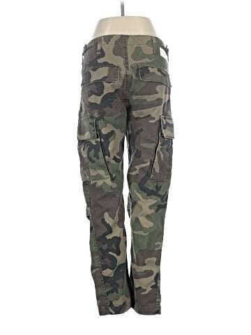 RE/DONE Cargo Pants (view 2)