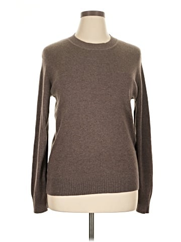 Unbranded Pullover Sweater (view 1)