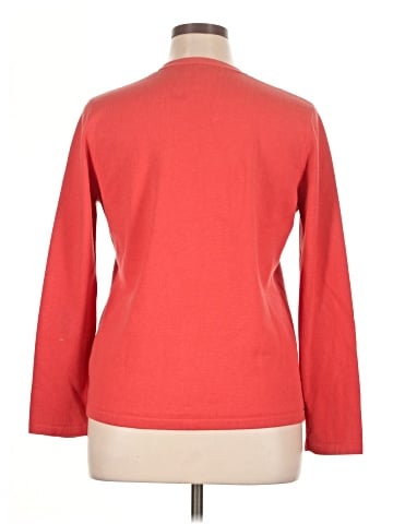 Jones New York Signature Cardigan (view 2)