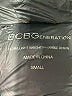 BCBGeneration 100% Nylon Black Coat Size S - photo 6
