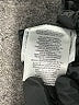 BCBGeneration 100% Nylon Black Coat Size S - photo 7