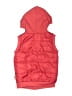 Disney Store 100% Nylon Red Vest Size 4 - photo 2