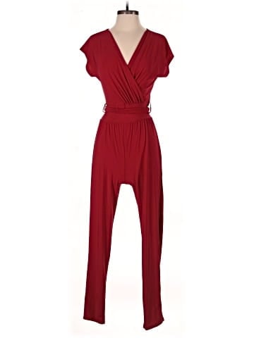 Rolla Coster Jumpsuit (view 1)