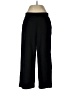 Splash Black Dress Pants Size L - photo 1