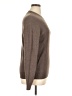 Arach & Cloz Brown Pullover Sweater Size XL - photo 4