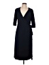 Merona Black Cocktail Dress Size L - photo 1