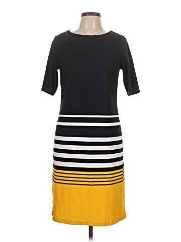 ICE Casual Dress (view 1)