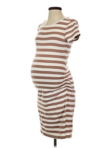 Old Navy - Maternity Casual Dress (view 1)