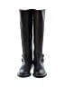 Matisse Black Brown Boots Size 8 1/2 - photo 2