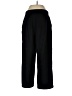 Splash Black Dress Pants Size L - photo 2