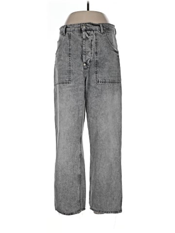 Topshop Jeans (view 1)