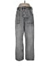 Topshop Gray Jeans Size 32 waist (estimated) - photo 1