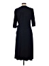 Merona Black Cocktail Dress Size L - photo 2