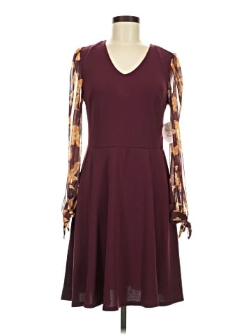 Harlow & Rose Cocktail Dress (view 1)