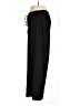 Shein Curve Solid Black Casual Pants Size 14 Plus (1) - photo 5