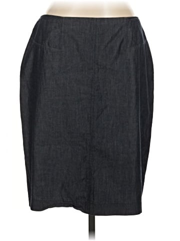 New York & Company Casual Skirt (view 1)