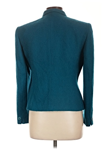 Jones New York Wool Blazer (view 2)