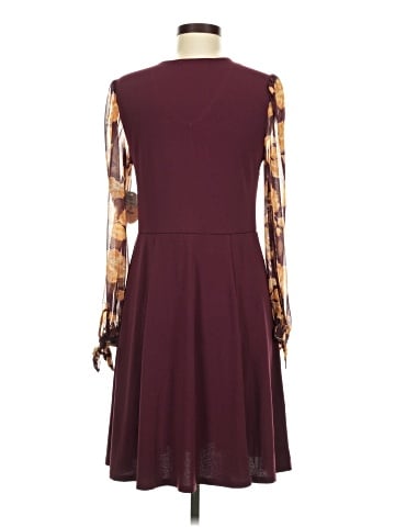 Harlow & Rose Cocktail Dress (view 2)