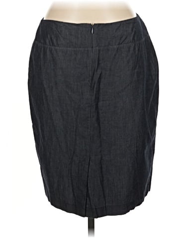 New York & Company Casual Skirt (view 2)