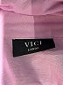 VICI Pink Long Sleeve Button-Down Shirt Size L - photo 7
