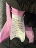 VICI Pink Long Sleeve Button-Down Shirt Size L - photo 8