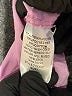 VICI Pink Long Sleeve Button-Down Shirt Size L - photo 9