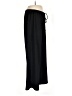 Shein Curve Solid Black Casual Pants Size 14 Plus (1) - photo 4