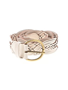Patricia Nash Leather Belt