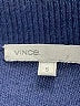Vince. Blue Pullover Sweater Size S - photo 7