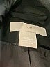 H&M Black Tuxedo Vest Size S - photo 6