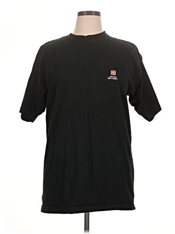 SWISSTECH Short Sleeve T-Shirt (view 1)