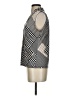 Calvin Klein Gray Sleeveless Blouse Size S - photo 5