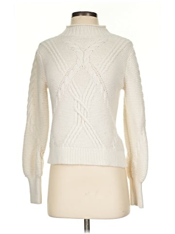 Banana Republic Turtleneck Sweater (view 1)
