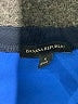 Banana Republic 100% Polyester Blue Short Sleeve Top Size S - photo 7