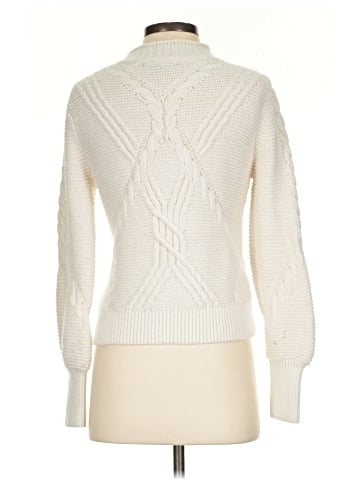 Banana Republic Turtleneck Sweater (view 2)