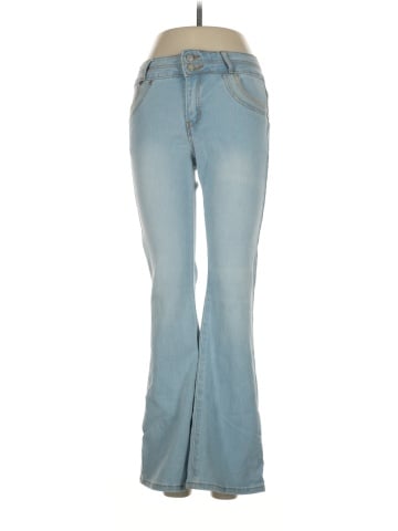 Tractr Jeans (view 1)