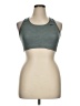 Nike Gray Sports Bra Size XL - photo 1