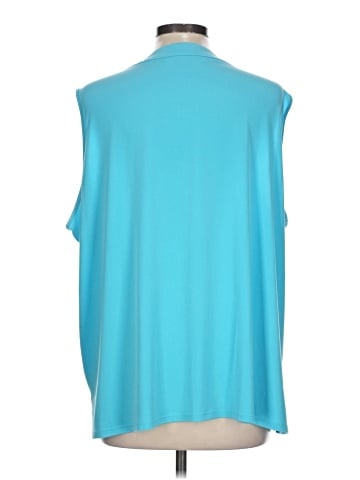 TanJay Sleeveless T-Shirt (view 2)