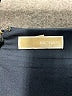 MICHAEL Michael Kors Black Blue Formal Skirt Size 8 - photo 4