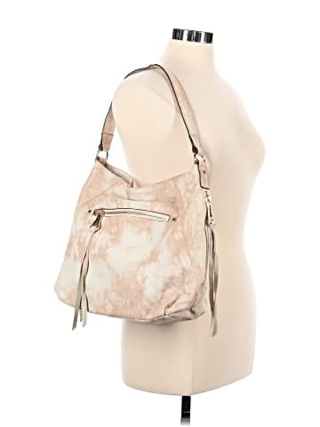 Aimee Kestenberg Leather Shoulder Bag (view 2)