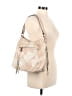 Aimee Kestenberg 100% Leather Tie-dye Gray Tan Leather Shoulder Bag One size - photo 2