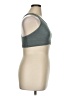 Nike Gray Sports Bra Size XL - photo 4