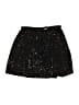 Vineyard Vines 100% Polyester Stars Black Skirt Size L (youth) - photo 1
