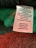 Talbots Hearts Green Turtleneck Sweater Size L - photo 9