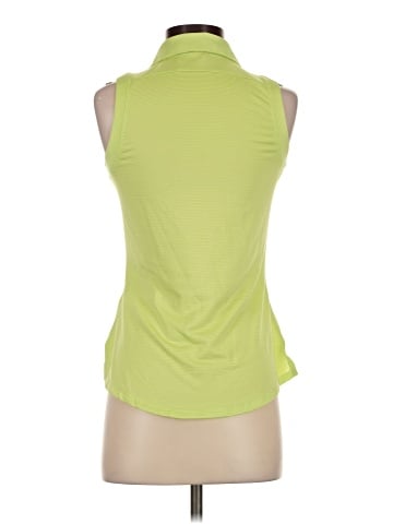 Adidas Sleeveless T-Shirt (view 2)