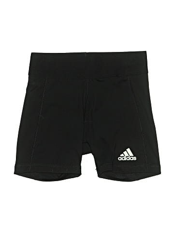 Adidas Athletic Shorts (view 1)