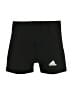 Adidas Black Athletic Shorts Size XS - photo 1