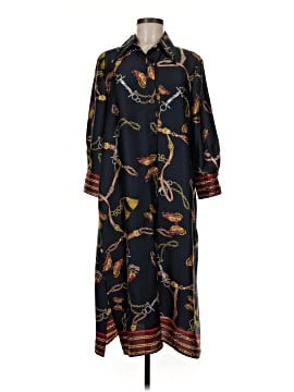 Zara Basic Casual Dress