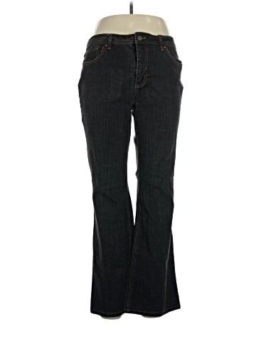 Faded Glory Jeans (view 1)